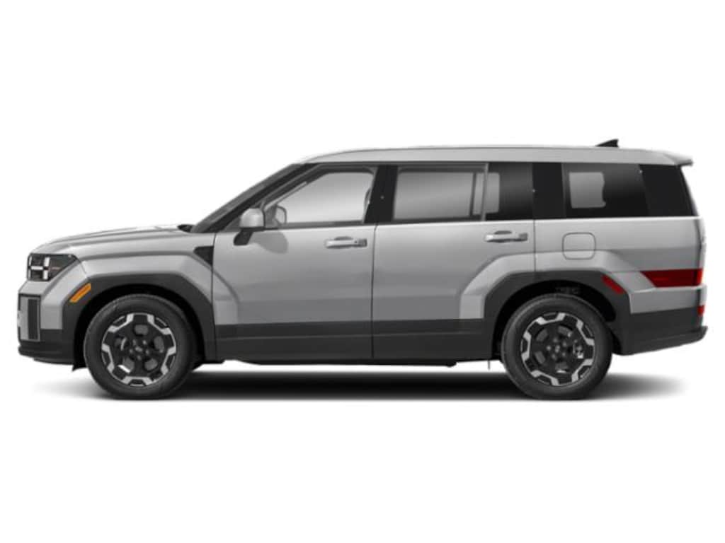 New 2027 Hyundai Santa Fe SE FWD SUV