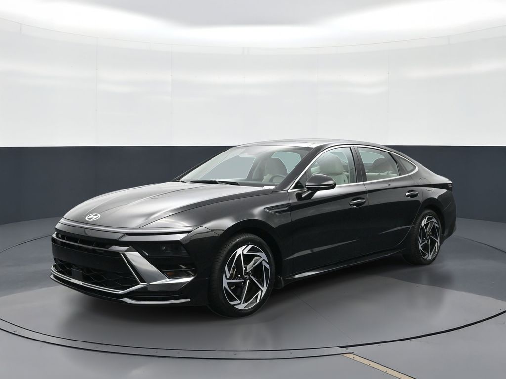 2024 Hyundai Sonata