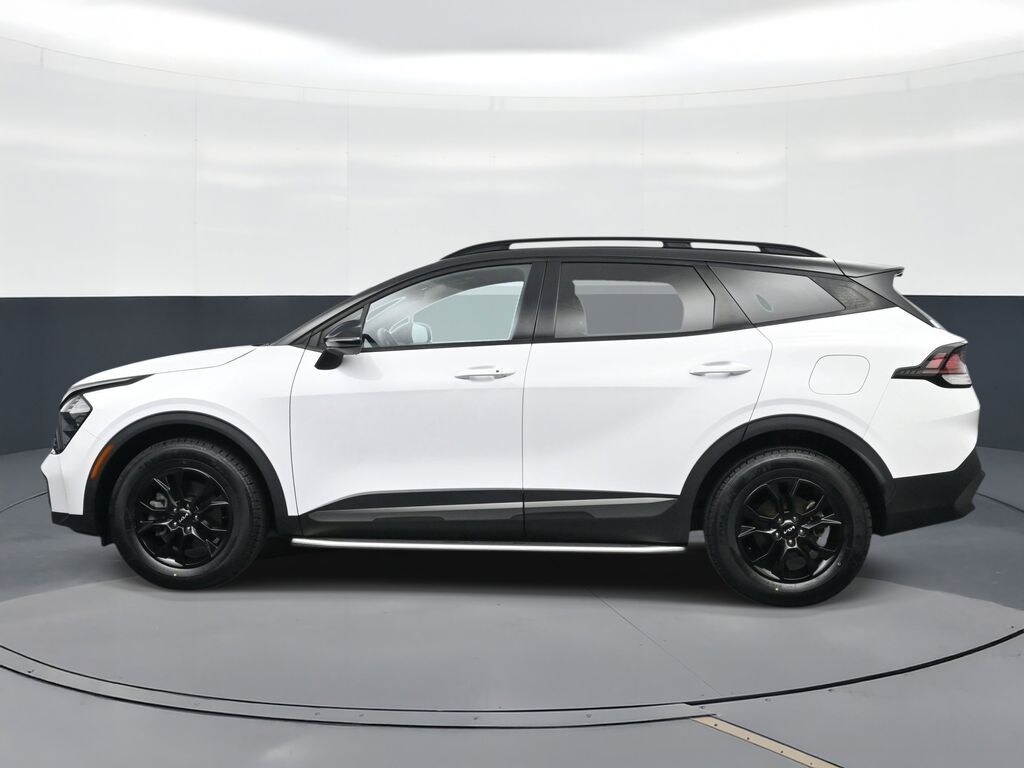 Used 2023 Kia Sportage X-Pro SUV
