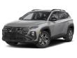 New 2026 Hyundai Tucson XRT FWD SUV