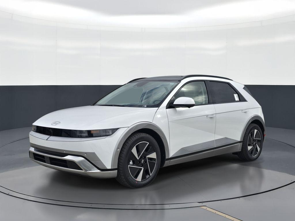 New 2026 Hyundai IONIQ 5 Limited SUV