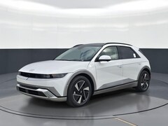 2026 Hyundai IONIQ 5 Limited SUV
