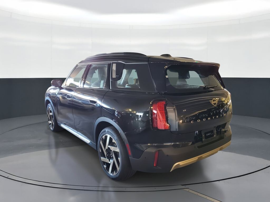 Used 2026 MINI Cooper S Countryman SUV