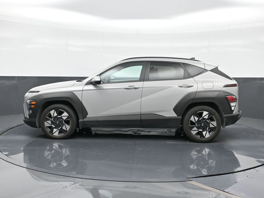 Certified 2024 Hyundai Kona SEL SUV