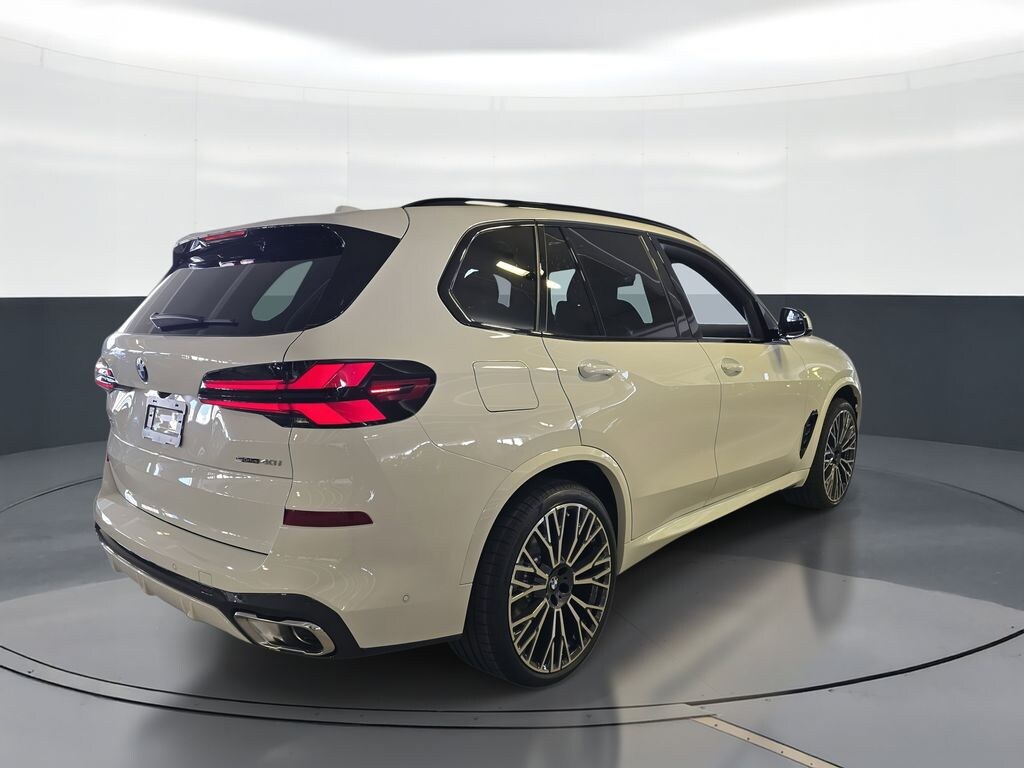 Used 2026 BMW X5 sDrive40i SUV