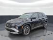 New 2026 Hyundai Tucson SEL FWD SUV