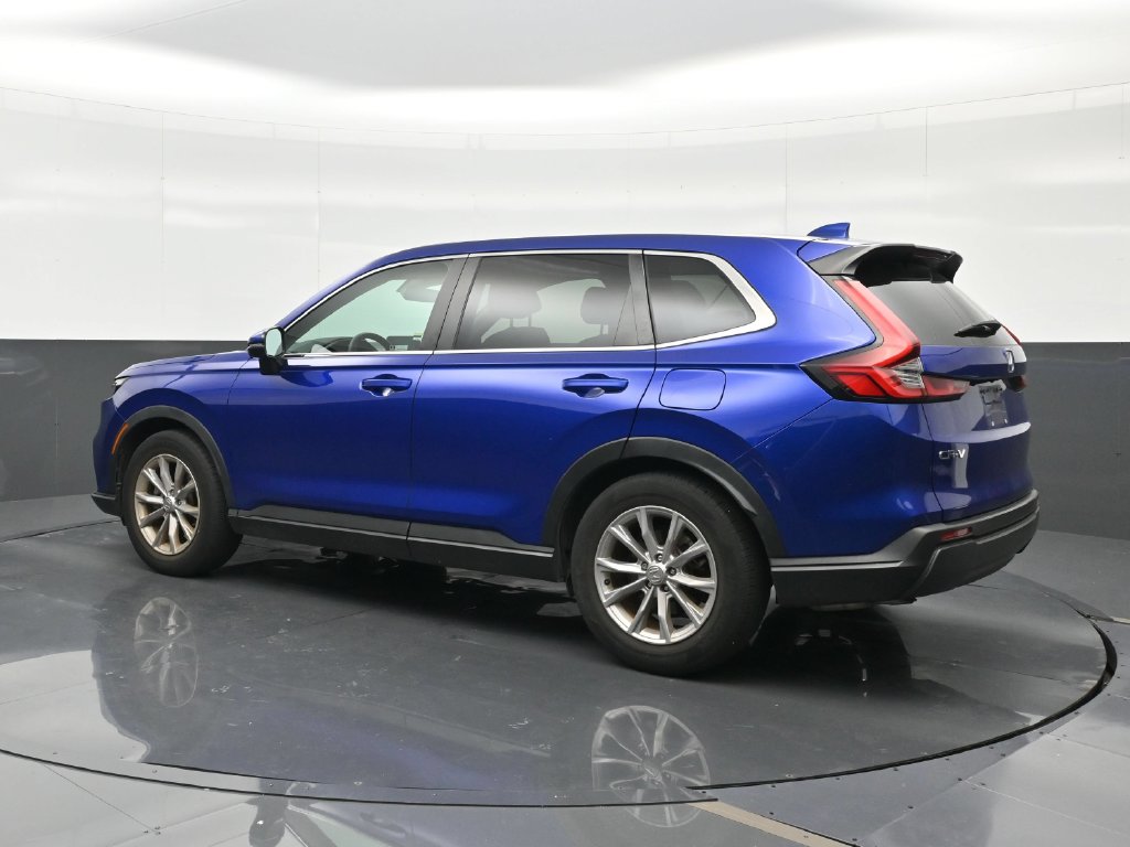 Used 2024 Honda CR-V EX SUV