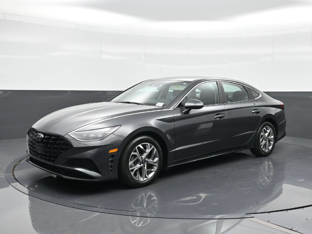 2023 Hyundai Sonata