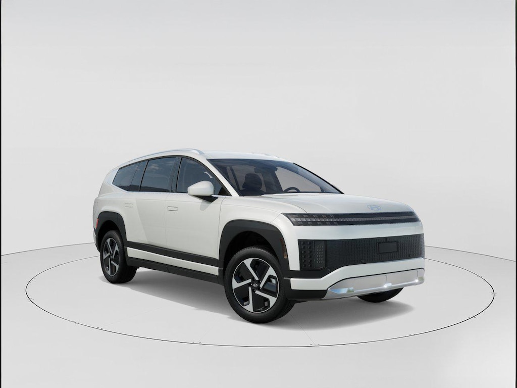 New 2026 Hyundai IONIQ 9 S SUV