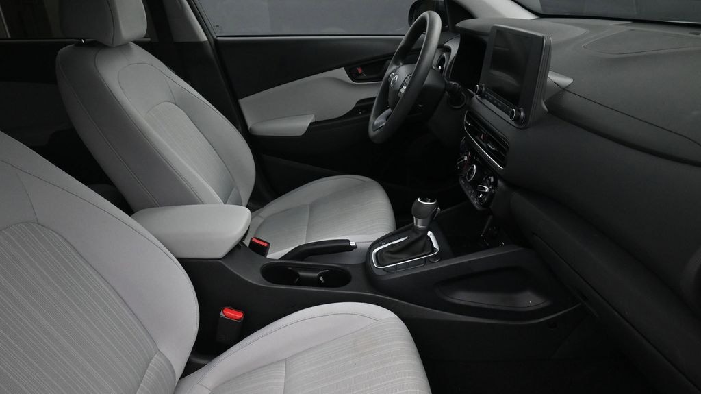 Certified 2023 Hyundai Kona SEL SUV