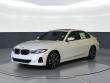 Used 2026 BMW 3 Series 330i Sedan