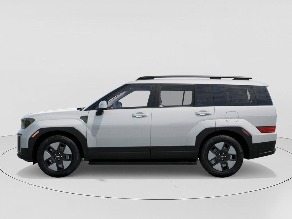 New 2026 Hyundai Santa Fe Hybrid SEL SUV