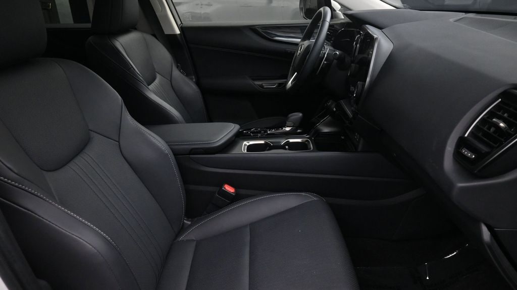 Used 2024 Lexus NX 250 Premium SUV