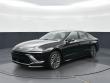 Used 2024 Hyundai Sonata Hybrid Limited Sedan