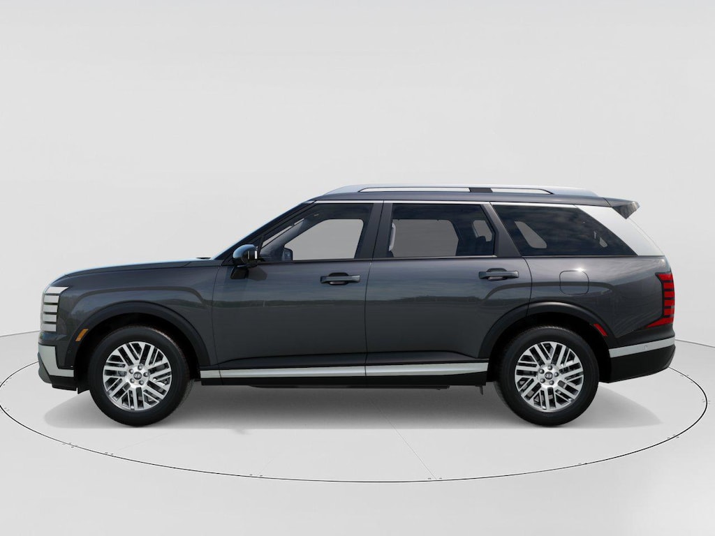 New 2026 Hyundai Palisade SEL Premium FWD SUV
