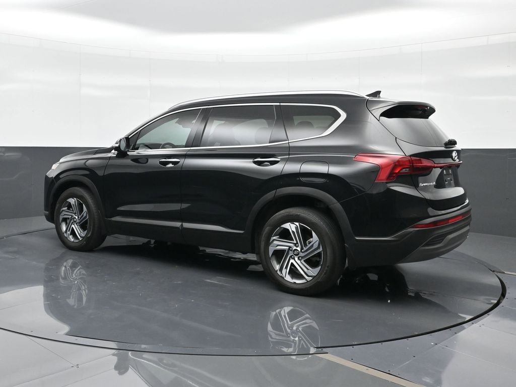 Certified 2023 Hyundai Santa Fe SEL SUV