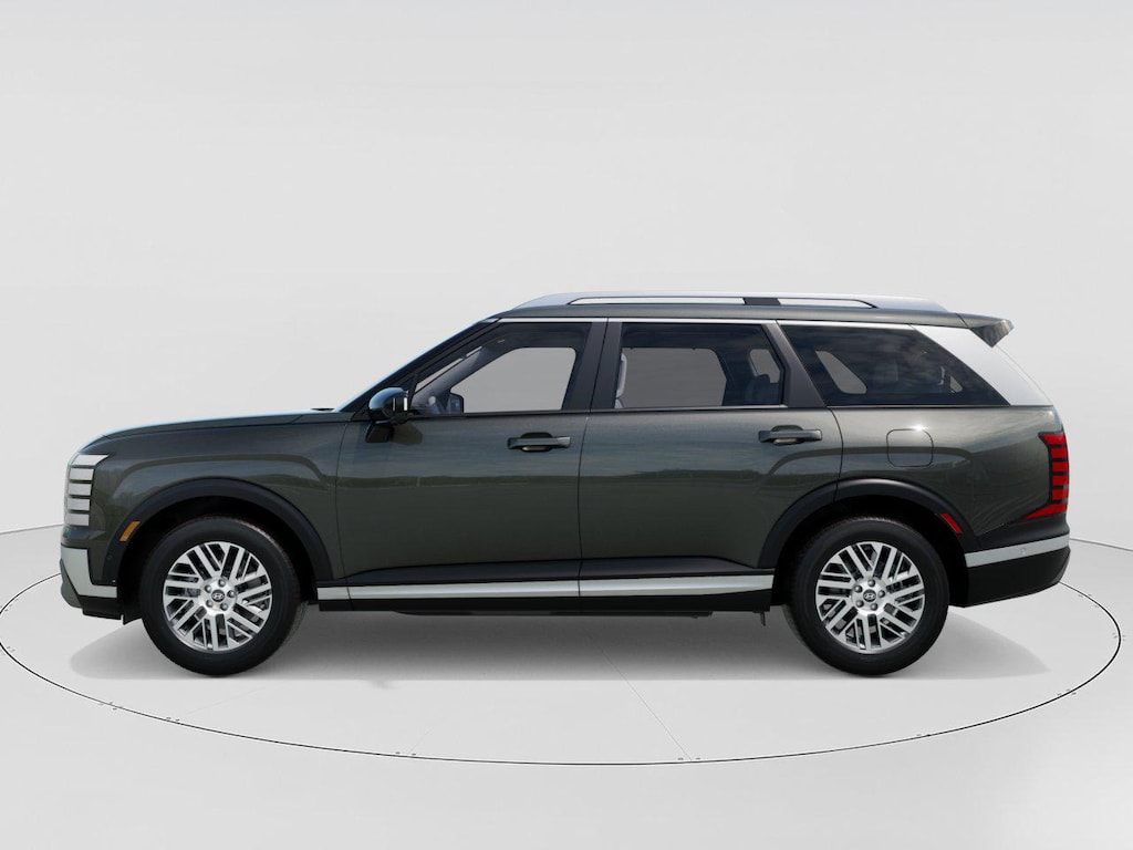 New 2026 Hyundai Palisade SEL Premium FWD SUV