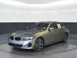 Used 2026 BMW 3 Series 330i Sedan