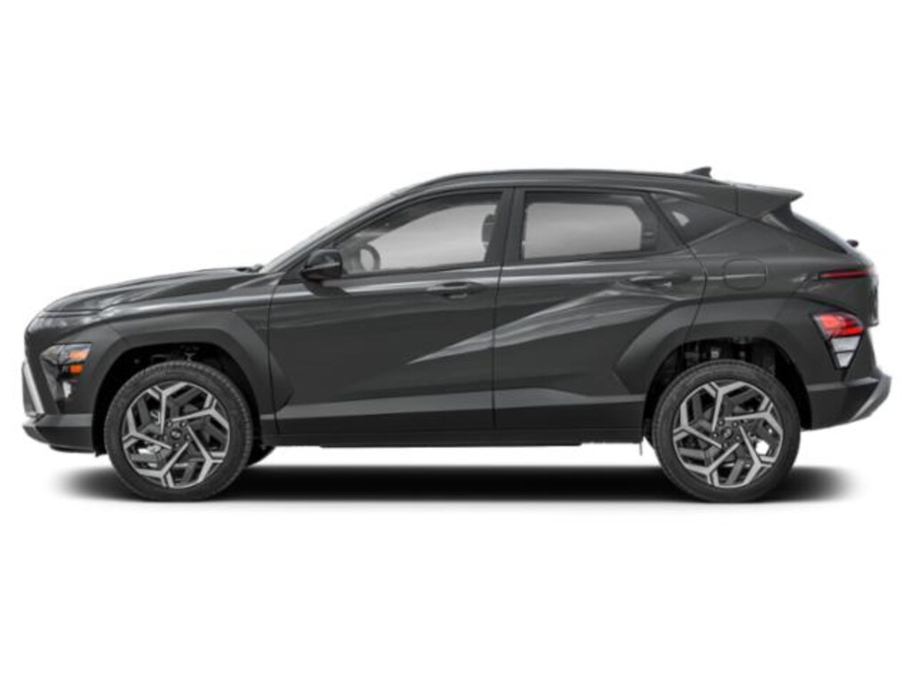 New 2027 Hyundai Kona SEL Premium FWD SUV