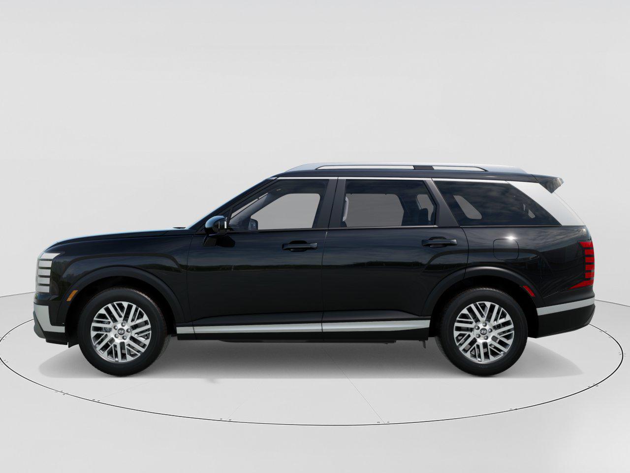 2026 Hyundai Palisade SEL photo 3