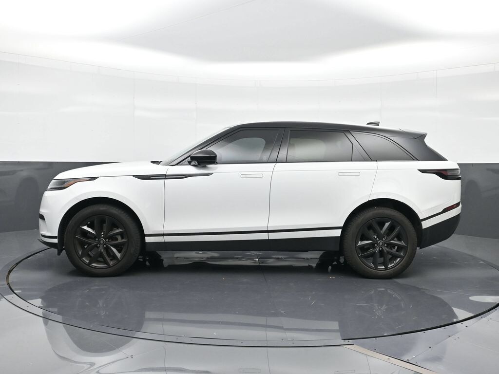 Used 2025 Land Rover Range Rover Velar S SUV