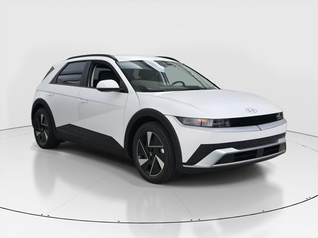 2025 Hyundai Ioniq 5 SEL photo 2