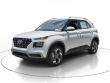 New 2026 Hyundai Venue SEL SUV
