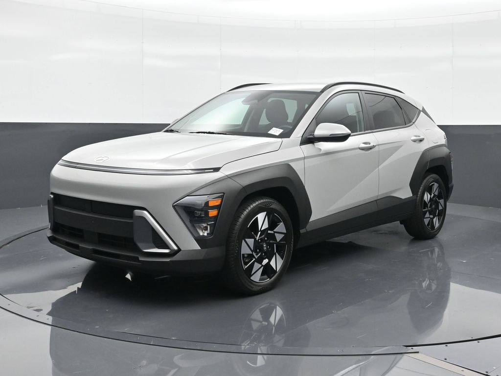 Certified 2024 Hyundai Kona SEL SUV