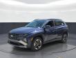 New 2026 Hyundai Tucson SEL FWD SUV
