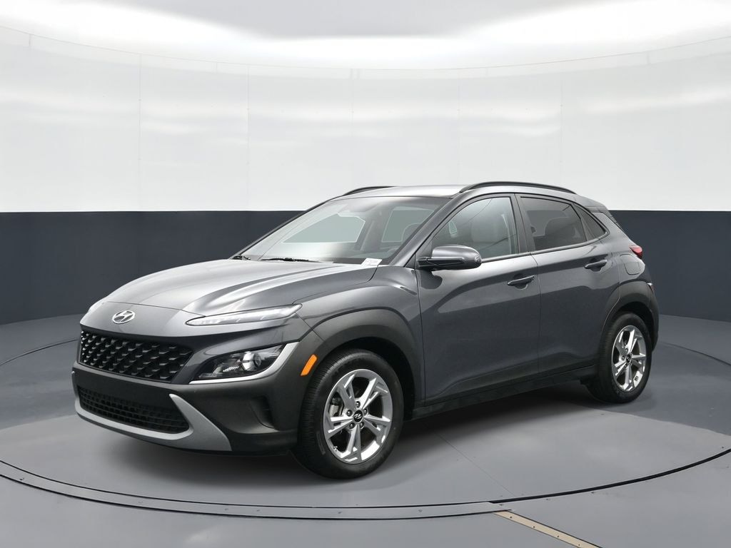 Certified 2023 Hyundai Kona SEL SUV