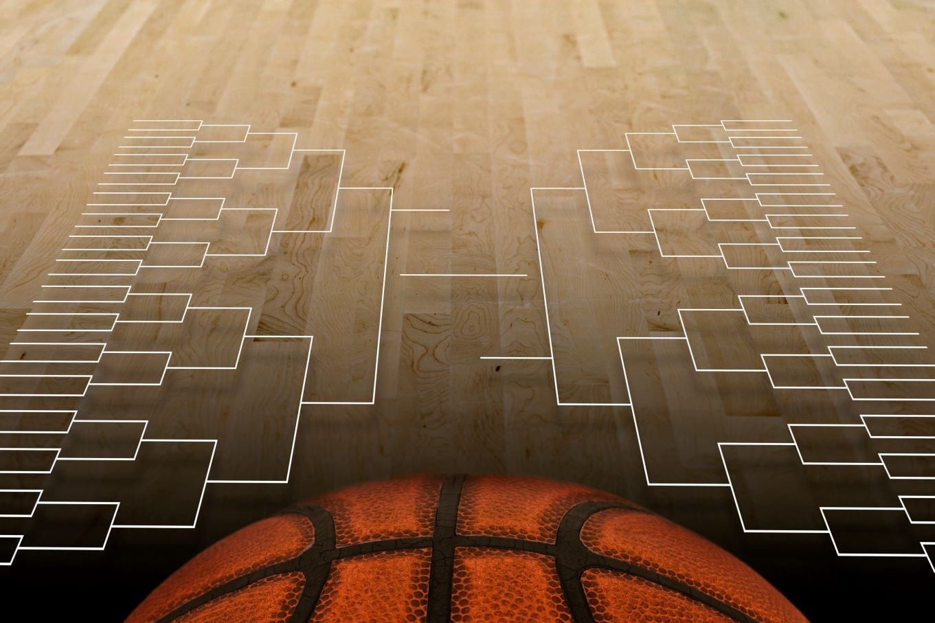 march madness showdown