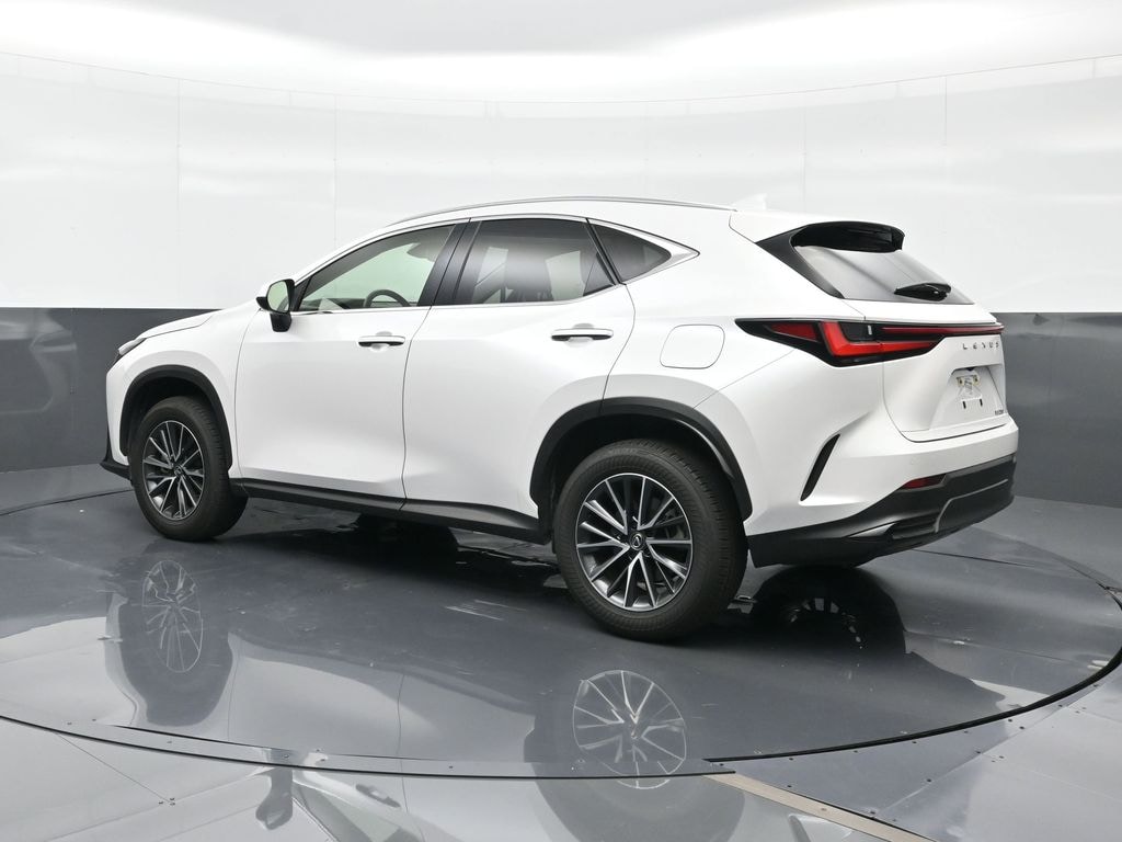 Used 2024 Lexus NX 250 Premium SUV
