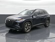  Hyundai Tucson Hybrid