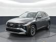 Certified 2025 Hyundai Tucson SEL SUV