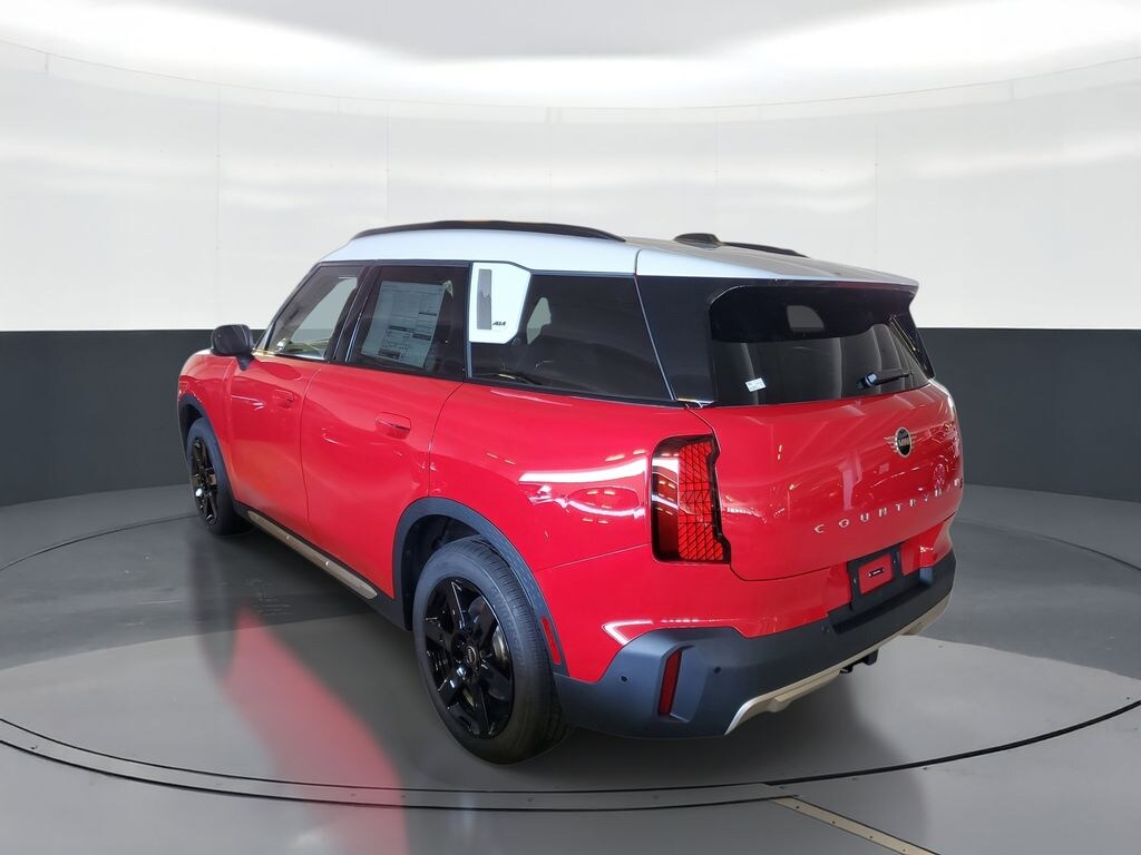 Used 2026 MINI Cooper S Countryman SUV