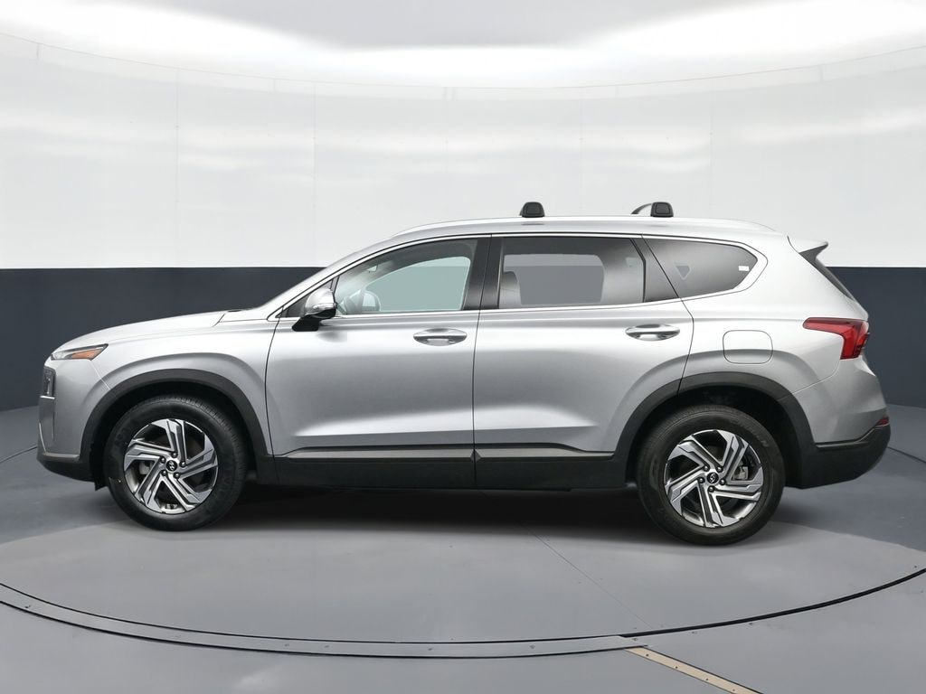 Certified 2023 Hyundai Santa Fe SEL SUV