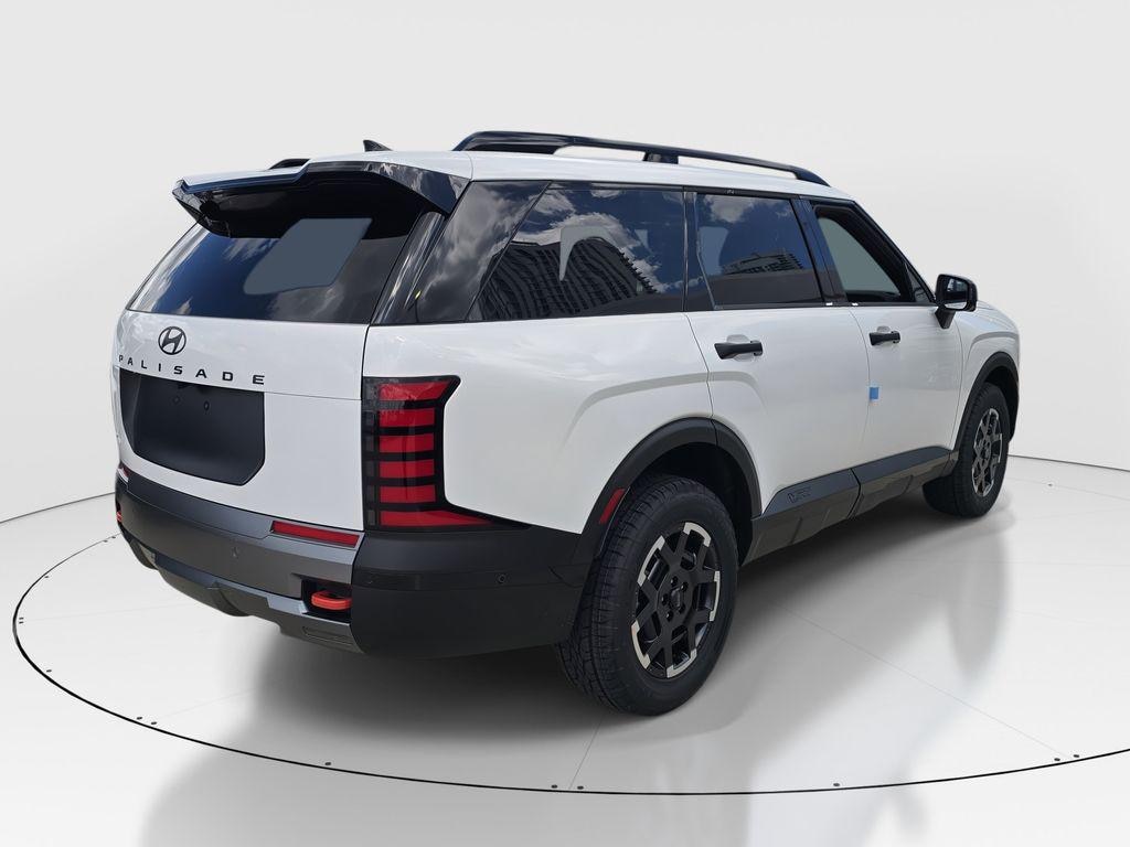 New 2026 Hyundai Palisade XRT Pro SUV
