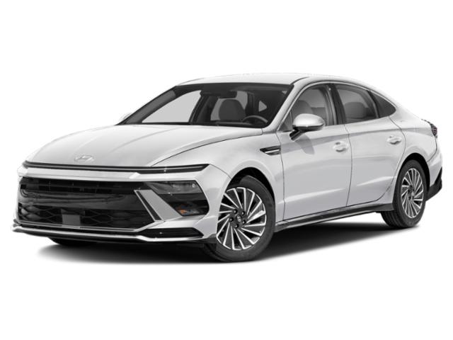 New 2027 Hyundai Sonata Hybrid SEL Sedan