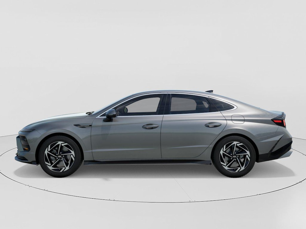 New 2026 Hyundai Sonata SEL Sport Sedan