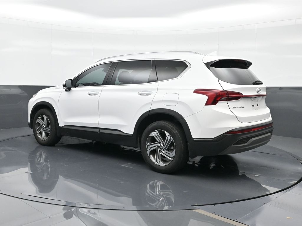 Certified 2023 Hyundai Santa Fe SEL SUV