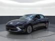 New 2026 Hyundai Sonata Hybrid Limited Sedan