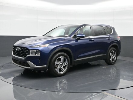 2023 Hyundai Santa Fe SE SUV
