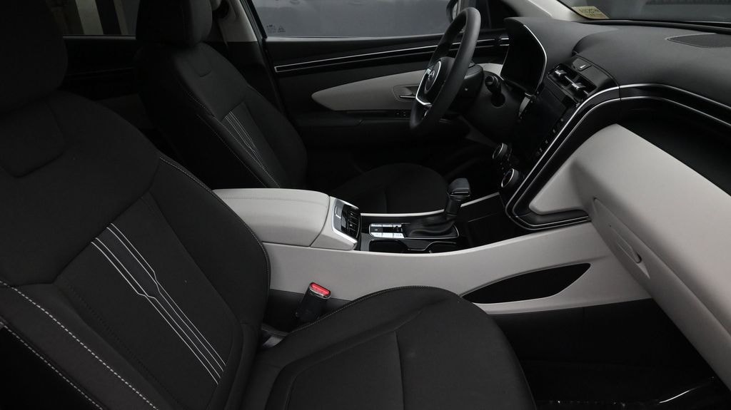 Certified 2023 Hyundai Tucson SEL SUV