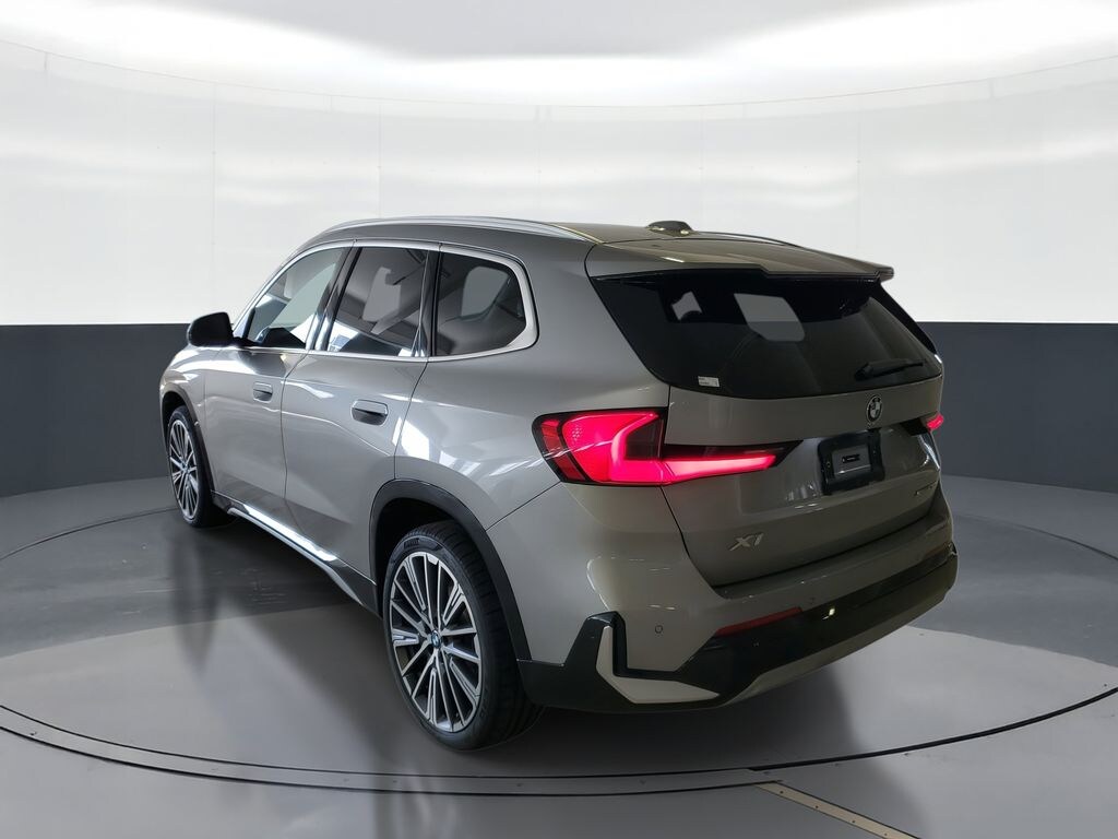 Used 2026 BMW X1 xDrive28i SUV