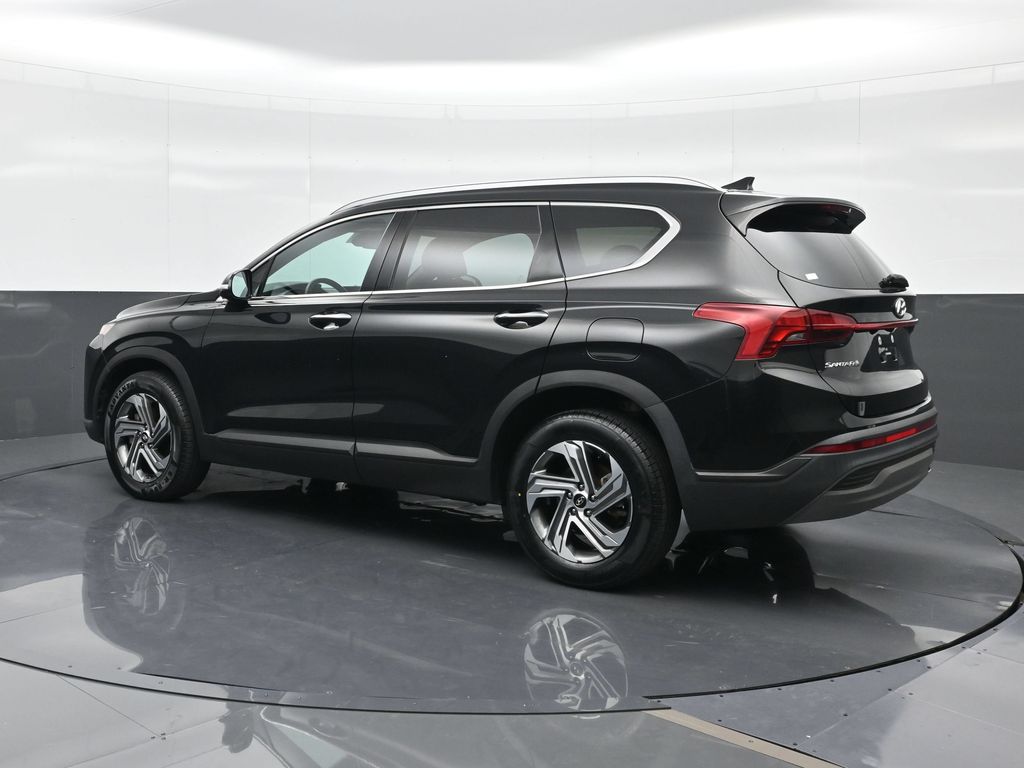 2023 Hyundai Santa Fe SEL - Photo 3