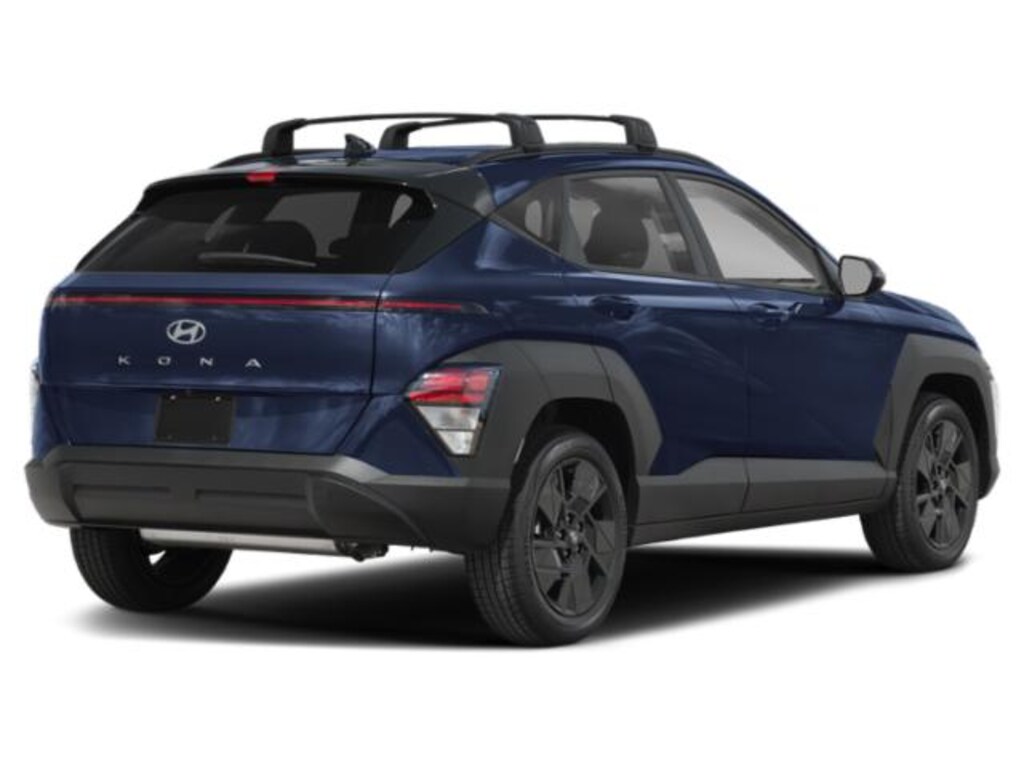 New 2026 Hyundai Kona SEL Sport FWD SUV