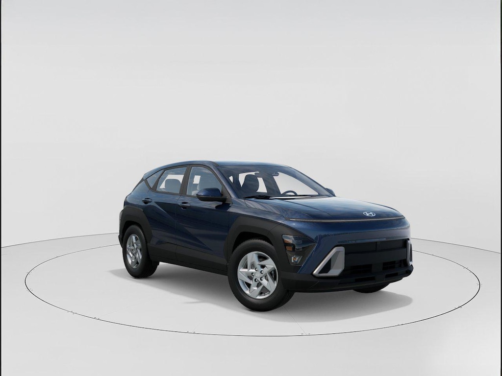 New 2026 Hyundai Kona SE FWD SUV