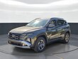  Hyundai Tucson Hybrid