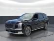 New 2027 Hyundai Palisade Calligraphy FWD SUV