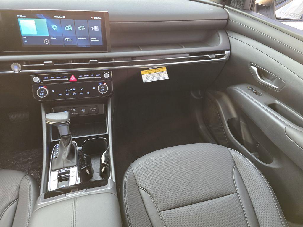 2026 Hyundai Santa Cruz SEL - Photo 9